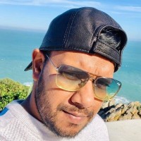 Naasir Punjoo