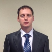 Александр Косенко