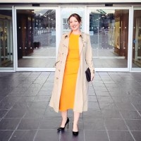 Rebecca Stearman