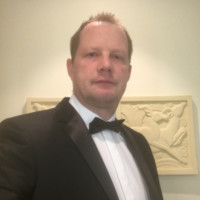 Andy Jones