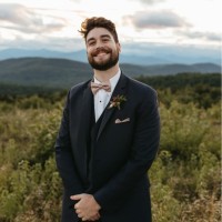 Jackson Kaspari, Ph.D.