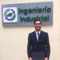 Adrian Lizarraga