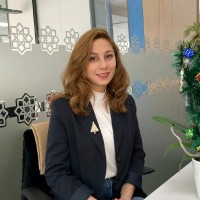 İrem K