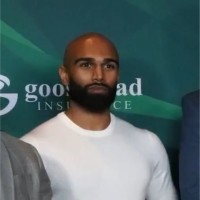 Rohan Kancharla