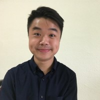 Sean Loh Jun Shen