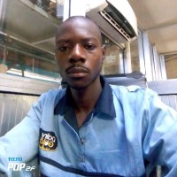 Michael Musamba