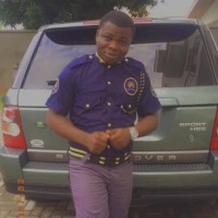 Ajayi Oluseun David