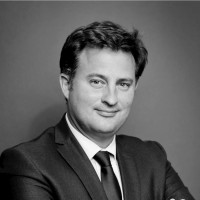 Nicolas Maitrejean