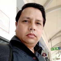 Rishi Kant
