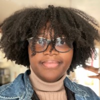 Mariah Gordon