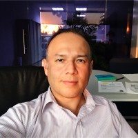 Luis Alberto García Téllez