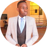 Glodie Michel Wambela