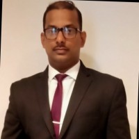 Santosh Patil