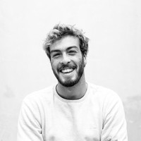 Simon Volpoet