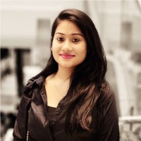 Ankita Priyadarshini