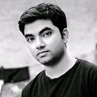 Tushar Kashap
