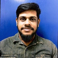 Mohd Firdaus Abdullah