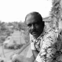 Sunil Kumar
