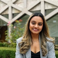 Nazish Ali
