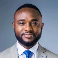 Lucky Adesunloye