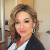 Veronica Sais