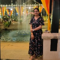 Vidyashree H K