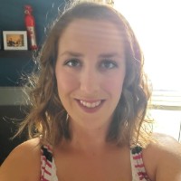 Leah Gilbert-Clark