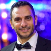Ahmed Sallam