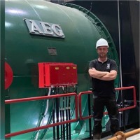 Michael van der Kemp