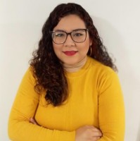 Areli M. Romero Martínez