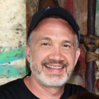 David Edgar
