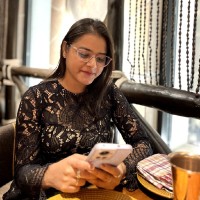 Nisha Seju