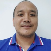 Mark Anthony Santos