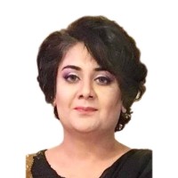 Rohma Rizwan