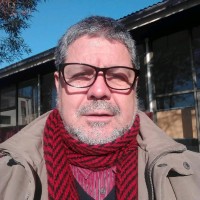 Richard Morgan