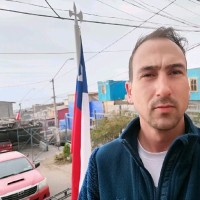 Miguel Correa Paredes