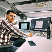 Sagar Kharadkar