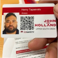 Henry Tapaevalu