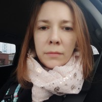 Hanna Dovzhenko-Paradiuk