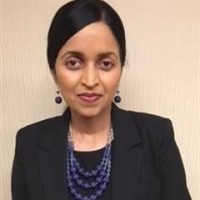 Anuradha Shetty