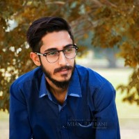 Ali Munir