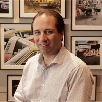 BRAD SELLARS