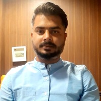 Ashutosh Pandey