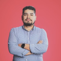 Daniel Jacobo Gallardo Coronado