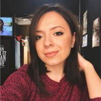 Ioana-Livia Anghel