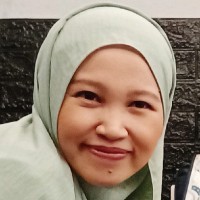 Pramesti Hudayanti