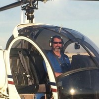 Robert (Jeff) Vebber