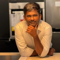 MUDDU KRISHNA