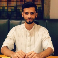 Saad Ahmed Khan