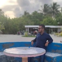 Mohamed Zaraaif